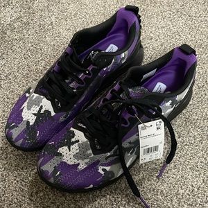 Nano X1 cross training shoes 9.5